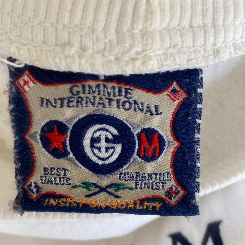 Gimmie International crewneck - Picture 5 of 5